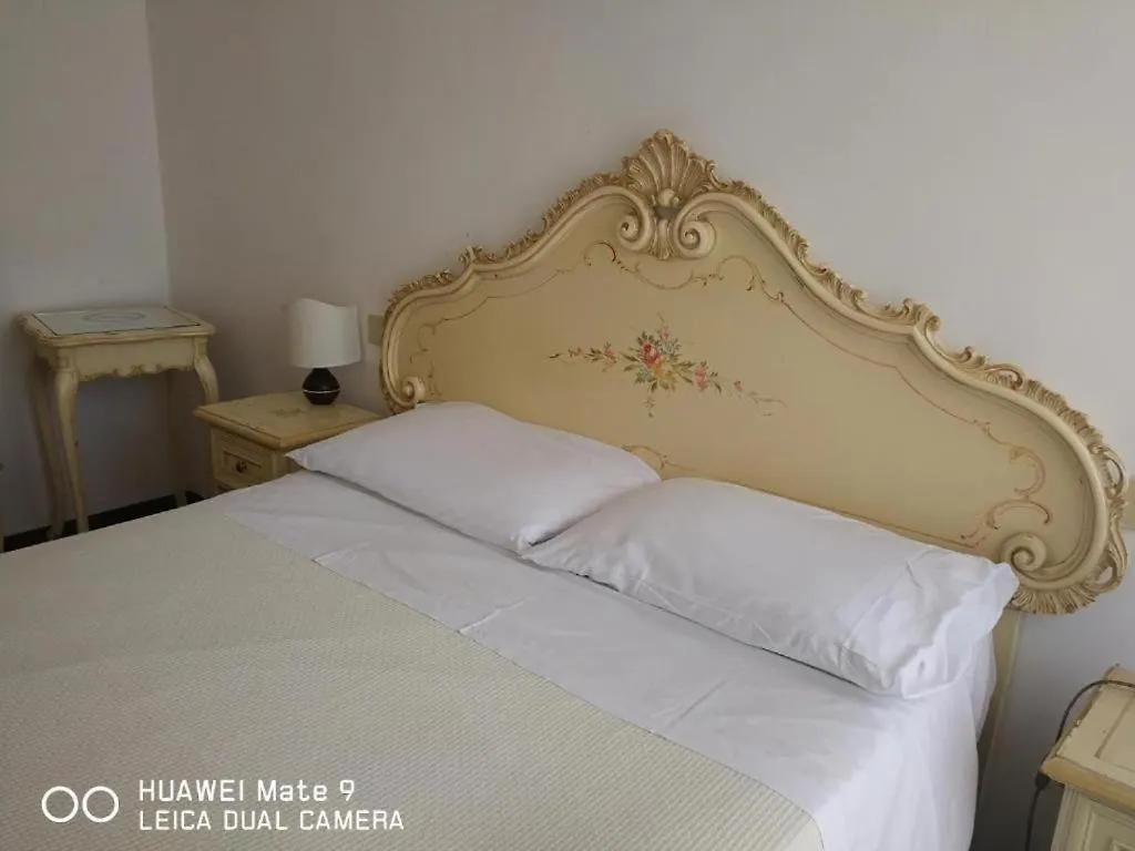 Guest house Alloggi Gerotto Calderan 3 Venice