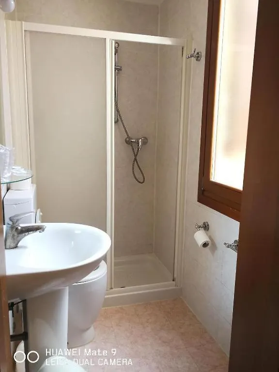 Guest house Alloggi Gerotto Calderan 3 Venice