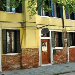 Locanda Alloggi Marinella, Venezia