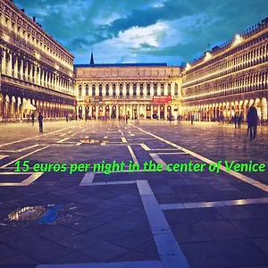 Ostello Venice Love Hostel, Venezia
