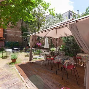 Bed & Breakfast Casa Del Melograno, Venezia