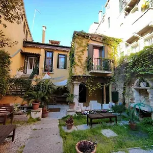 Bed & Breakfast Naturalmente, Venezia