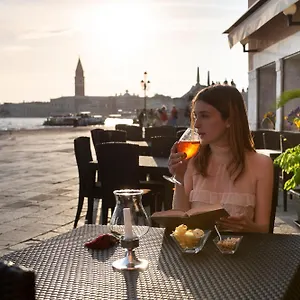 Bucintoro Hotel Venecia