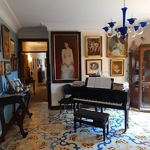 ** Bed & Breakfast Terrazze Di Montelusa Italia