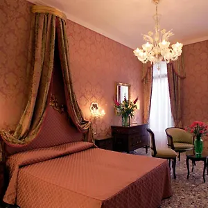 3* Gasthuis Casa Pisani Canal