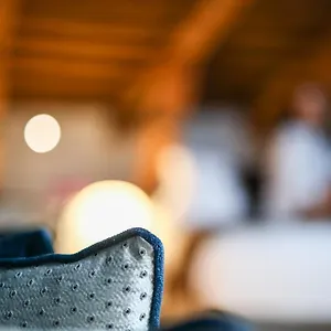 Hotel Santa Croce Boutique, Venecia