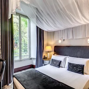 Giuggioli Hotel Roma