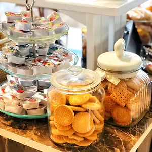 ** Hotel Amoha Italia