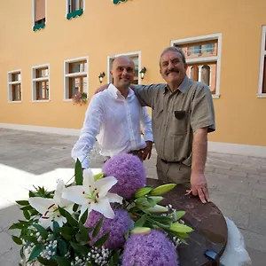 Al Malcanton Hotel Venecia