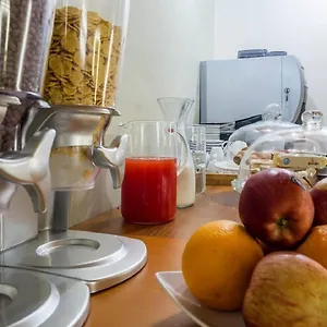 ** Bed & Breakfast Relais Sistina Italia