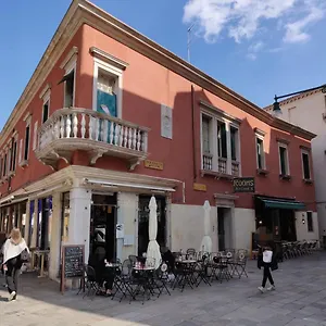 Hostel Archie's House, Venedig