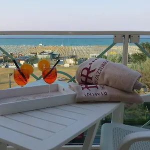 Rivazzurra Hotel Rímini