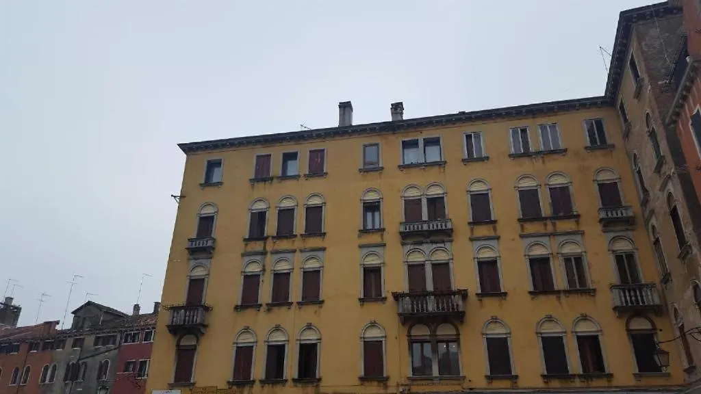 Alloggi Gerotto Calderan 3 Venedig